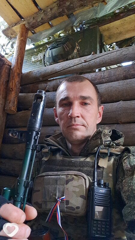 Евгений, 51, Иванове — анкета №2639874