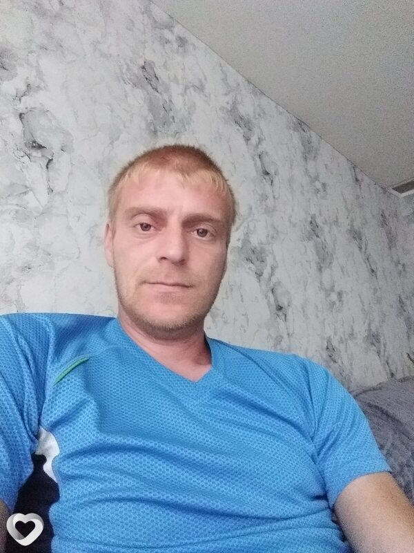 Александр, 40, Копейске — анкета №2639875