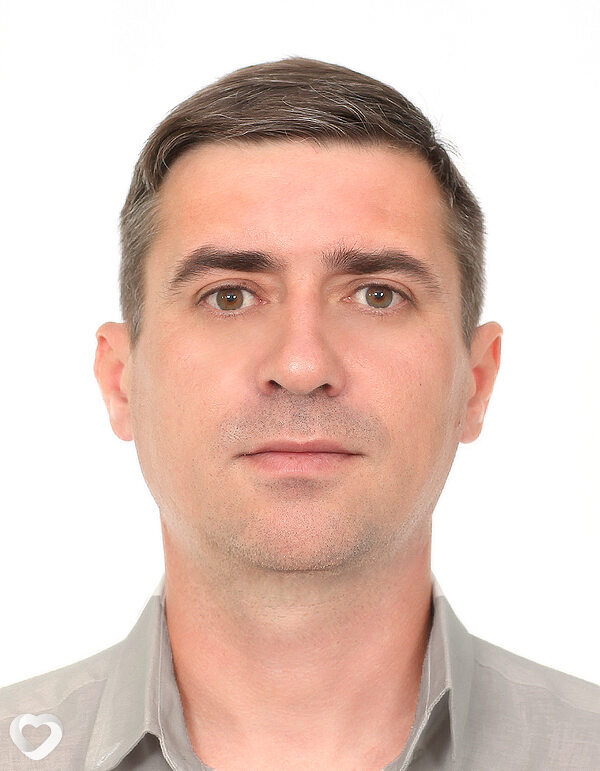 Андрей, 44, Вологде — анкета №2639834