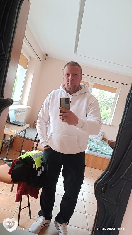 Аlex, 44, Гродно — анкета №2639842