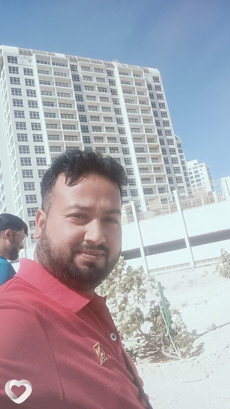 Tanvir, 36, Тобольске — анкета №2639845