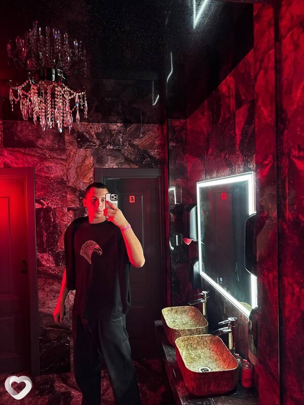 Дмитрий, 24, Ставрополе — анкета №2639847