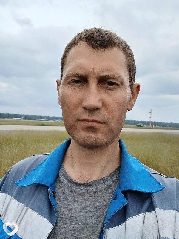 Роман, 41, Санкт-Петербурге — анкета №2639853