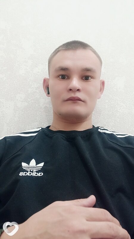 Дмитрий, 28, Самаре — анкета №2639856