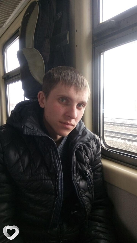 Алекс, 33, Улан-Удэ — анкета №2640036