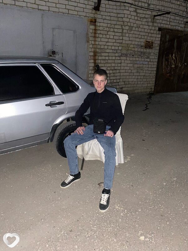 Павел, Аткарск