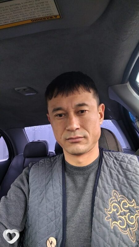 Шернияз, 37, Алматы — анкета №2640041