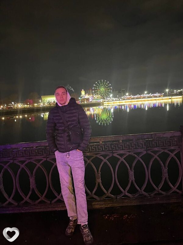 Гена, 27, Чебаркуле — анкета №2640049