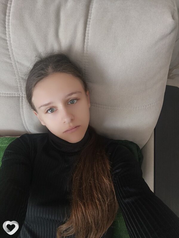 Ксения, 21, Краснодаре — анкета №2640058