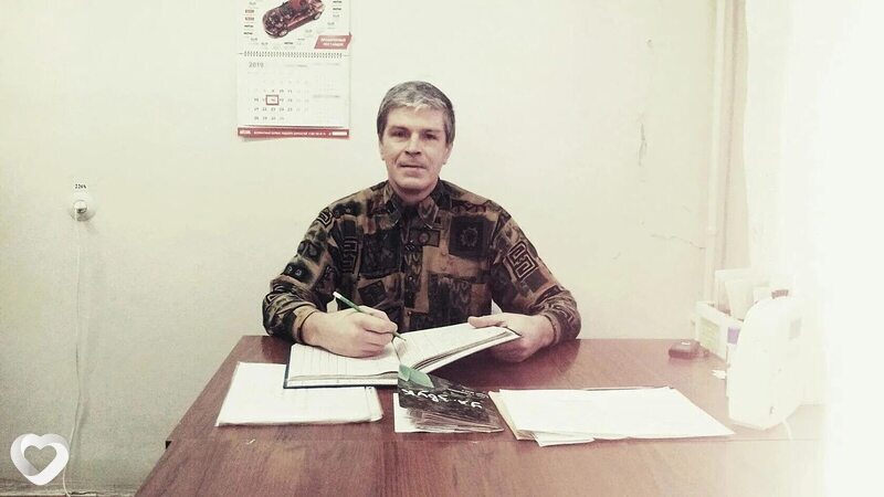 Александр, 55, Ульяновске — анкета №2639914