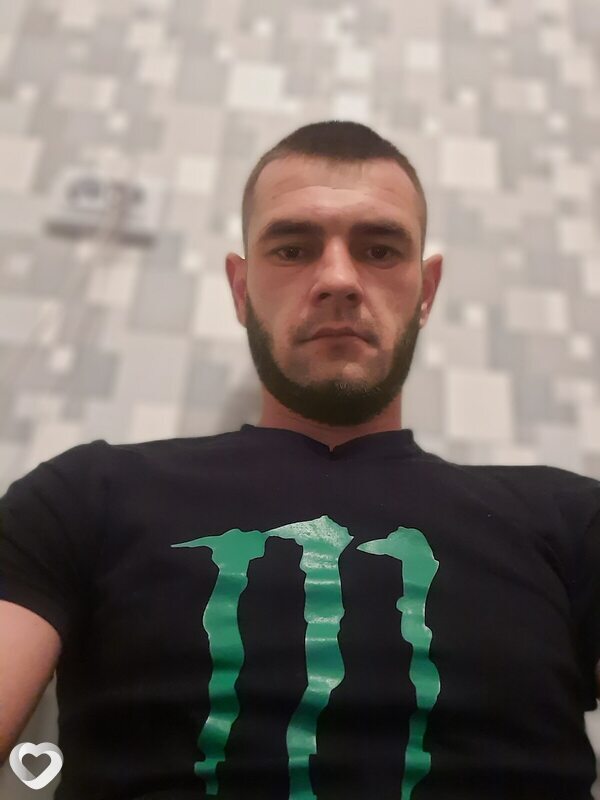 Владимир, 30, Гулькевичах — анкета №2639920