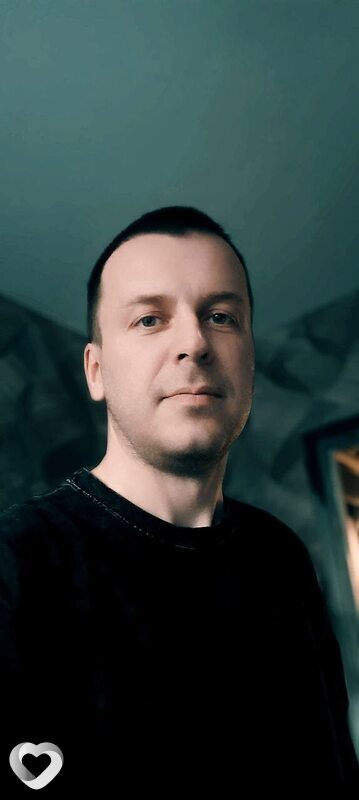 Илья, 39, Петрозаводске — анкета №2639924