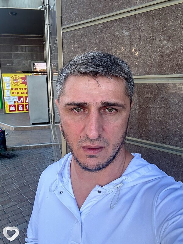 Касим, 37, Белгороде — анкета №2639927