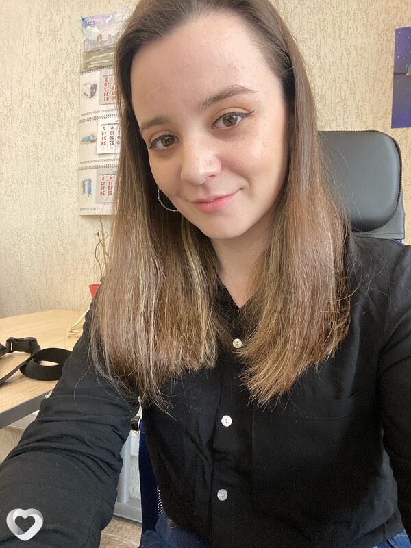 Влада, 26, Санкт-Петербурге — анкета №2639929