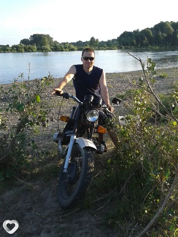 Андрей Малахов, 37, Новоалтайске — анкета №2639931