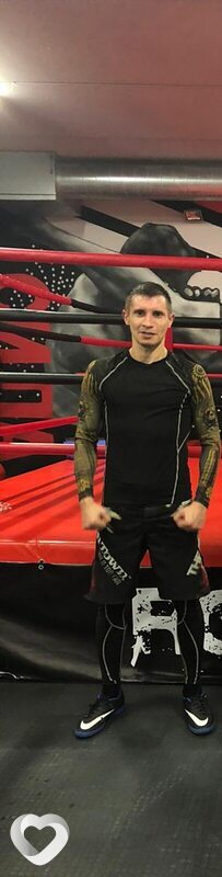 Дмитрий, 42, Калининграде — анкета №2639949