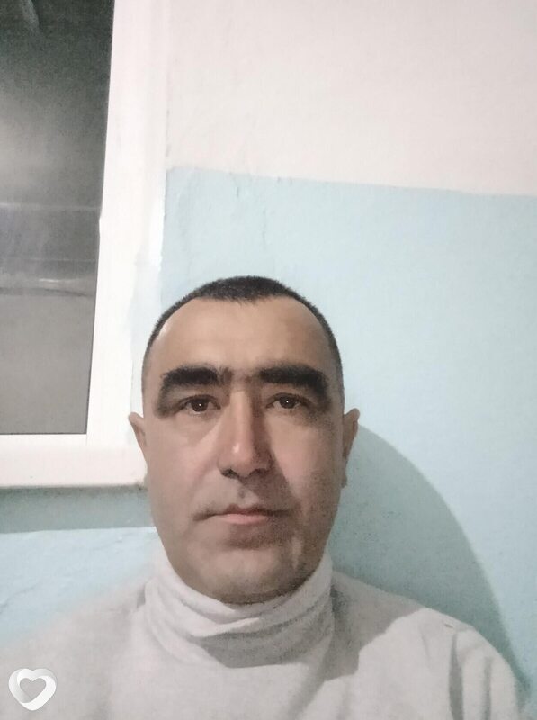 Bohir Huseinov, 37, Москве — анкета №2639950