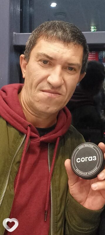 Сергей, 41, Ярославле — анкета №2639955