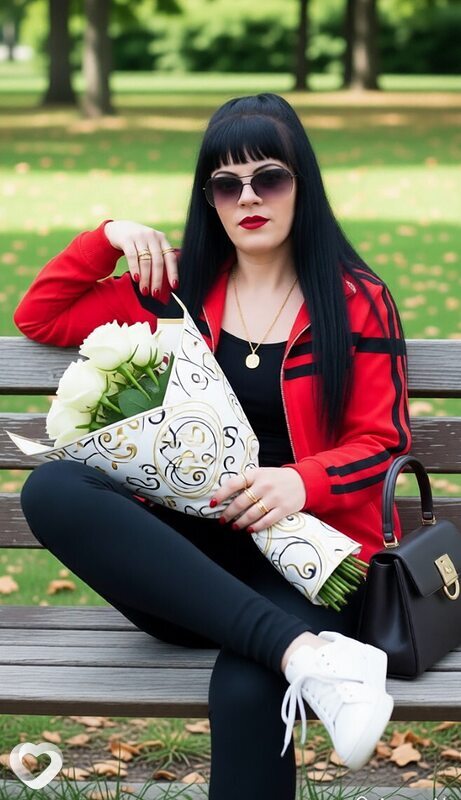 Prosto Mila, 44, Иркутске — анкета №2640285