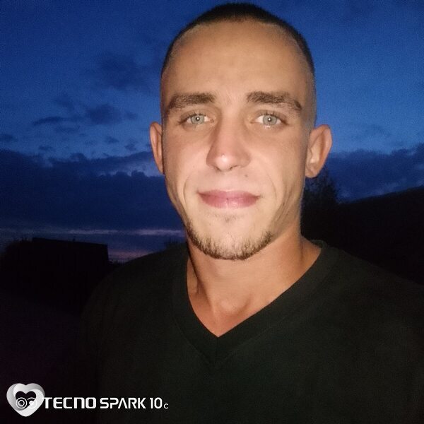 Богдан, 26, Могилев — анкета №2640289