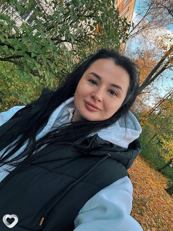 София, 22, Санкт-Петербурге — анкета №2640297
