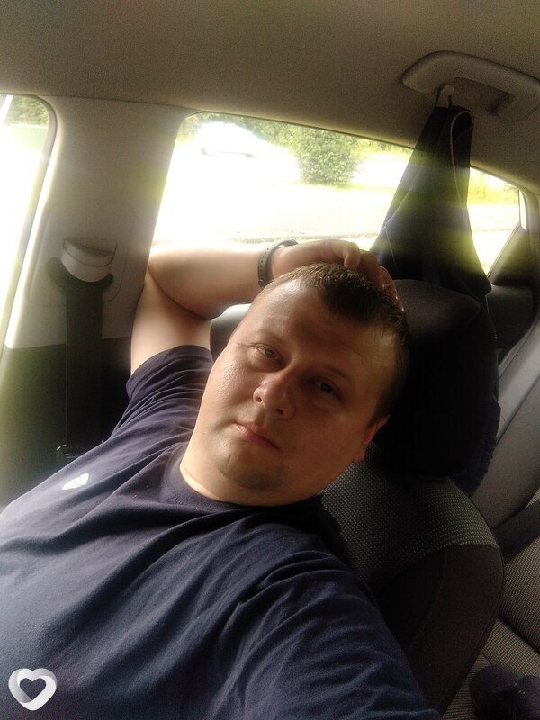Алексей, 34, Иванове — анкета №2640298