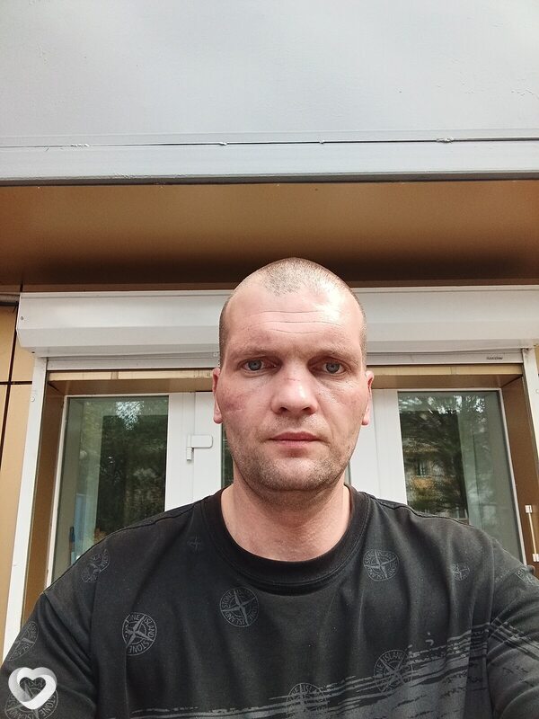 Павел, 41, Хабаровске — анкета №2639811