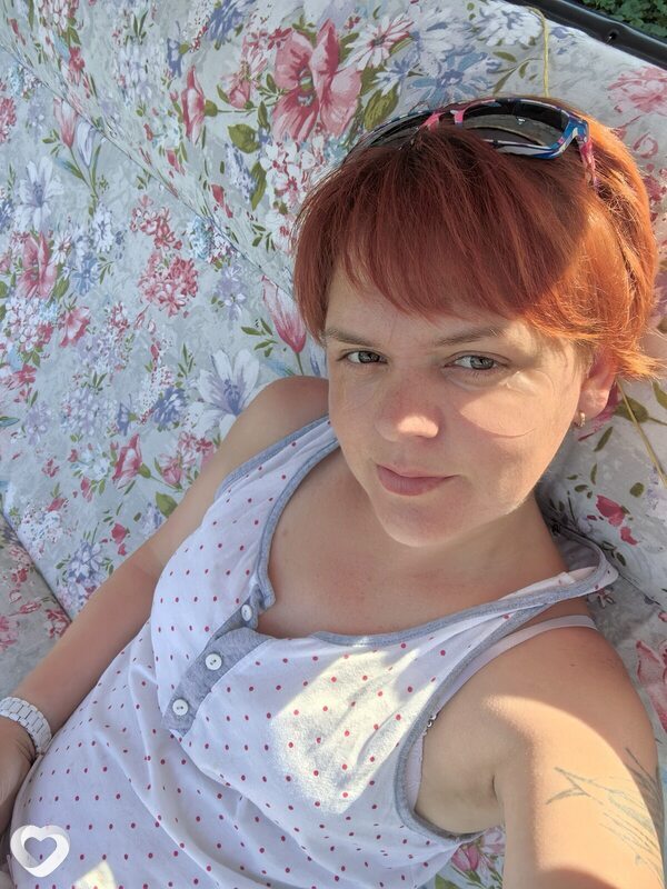 Лариса, 33, Саратове — анкета №2639812