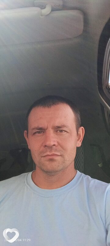 Фани, 37, Уфе — анкета №2639826