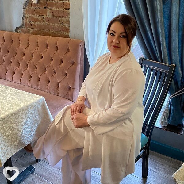 Наталья, 40, Ростове-на-Дону — анкета №2639829