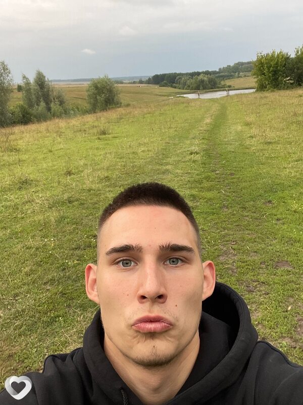 Михаил, 22, Пушкино (Московская Обл) — анкета №2639830