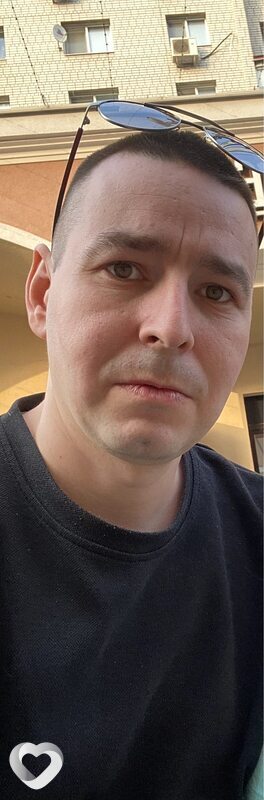 Андрей, 29, Энгельсе — анкета №2640109