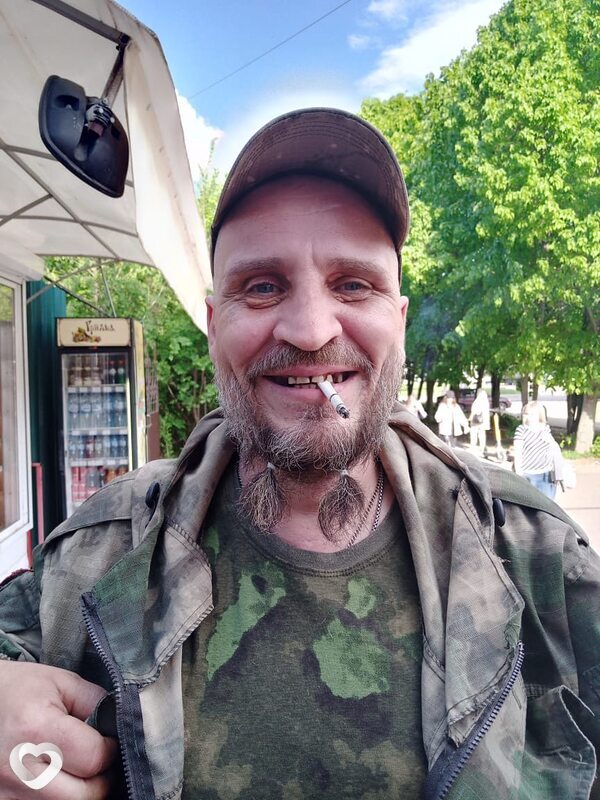 Evgen, 47, Сочи — анкета №2640111
