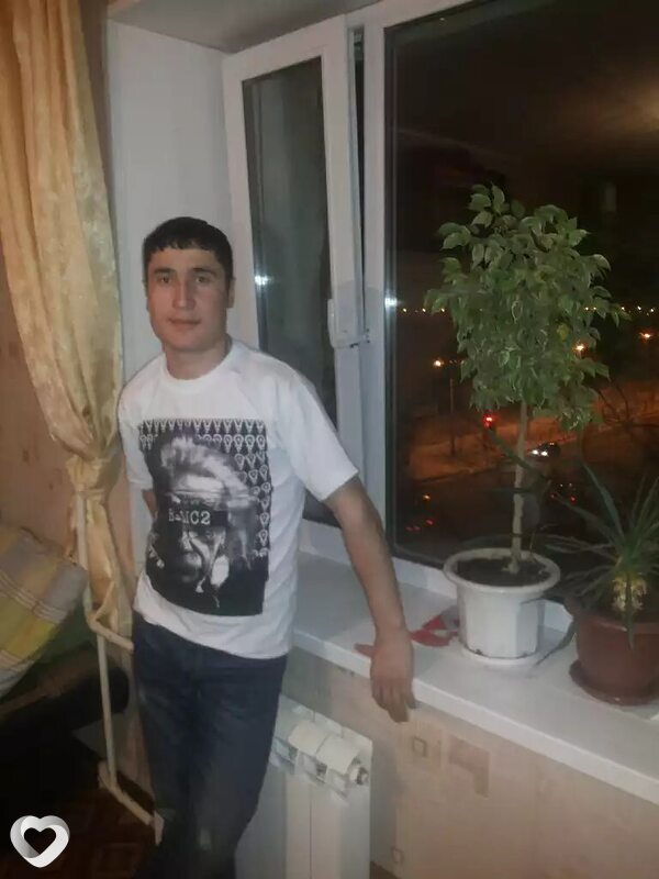 Шахин, 32, Белгороде — анкета №2640119