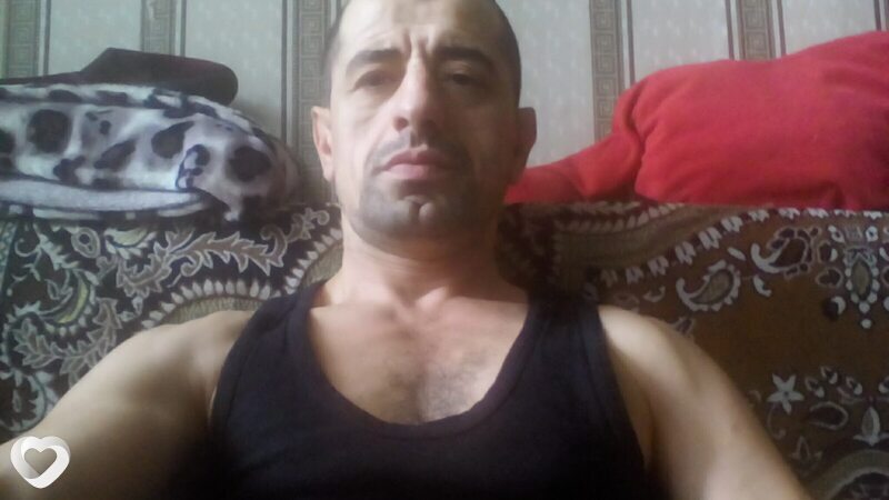 Артур, 49, Казани — анкета №2640124