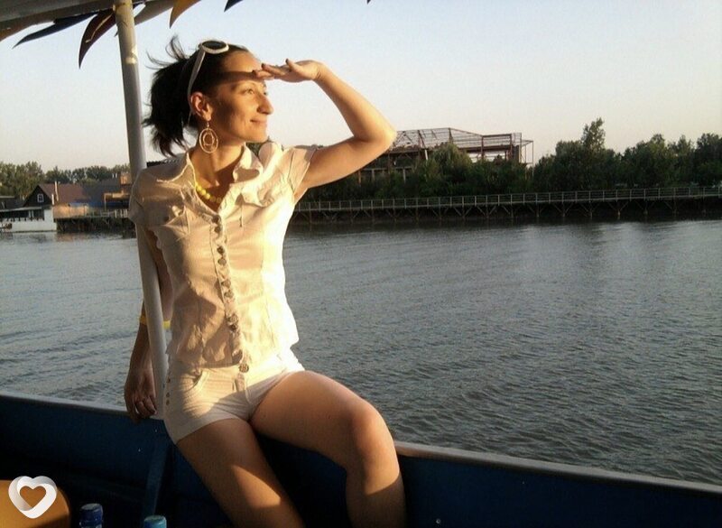 Татьяна, 42, Ростове-на-Дону — анкета №2640128