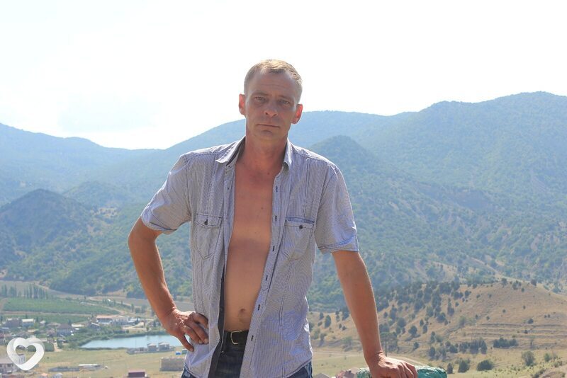 Алексей, 41, Ижевске — анкета №2640129