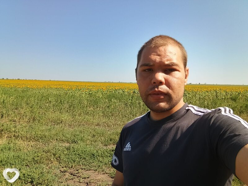 Олег, 21, Москве — анкета №2640143