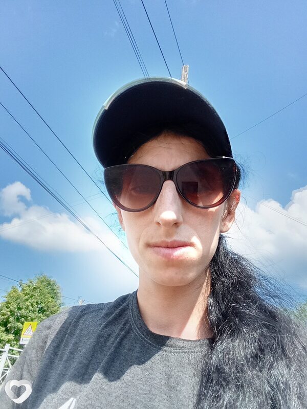 Юлия, Тяжинский
