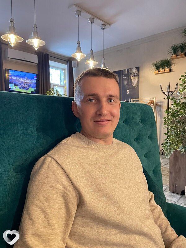 Яков, 29, Йошкар-Оле — анкета №2640155