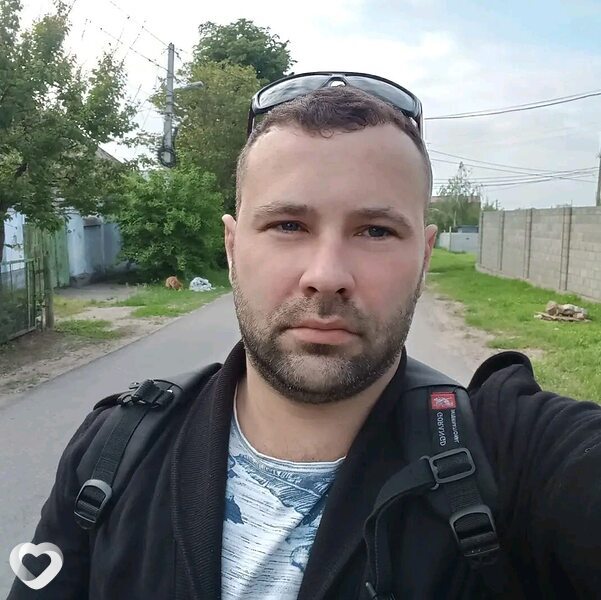 Юрий, 40, Николаеве — анкета №2640156