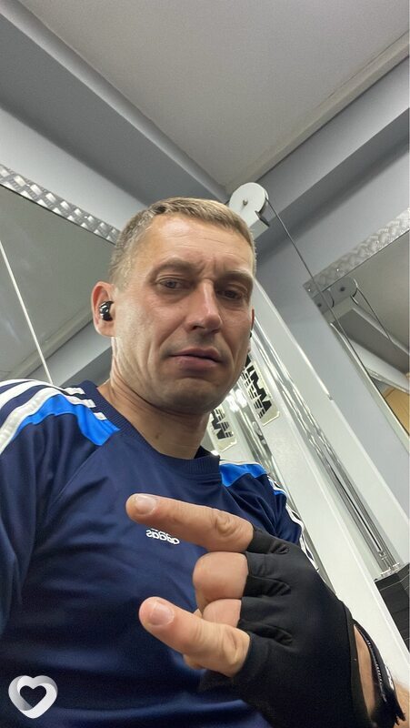 Aleksei, 42, Набережных Челнах — анкета №2640177
