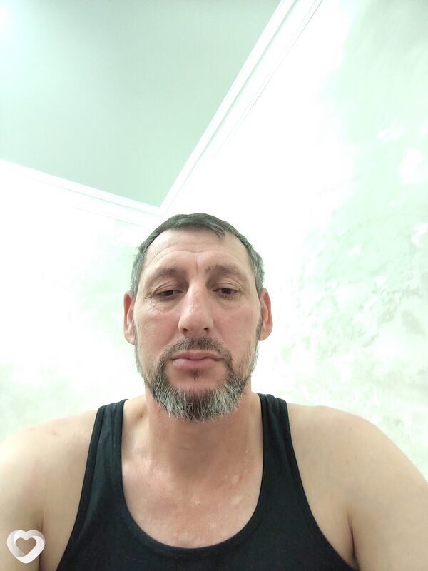 Русик, 45, Махачкале — анкета №2640180