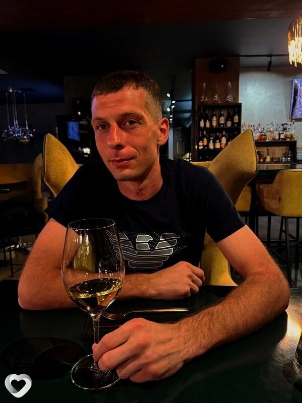 Алексей, 33, Горно-Алтайске — анкета №2640460