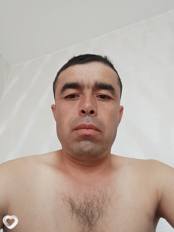 Асли, 40, Иркутске — анкета №2640464
