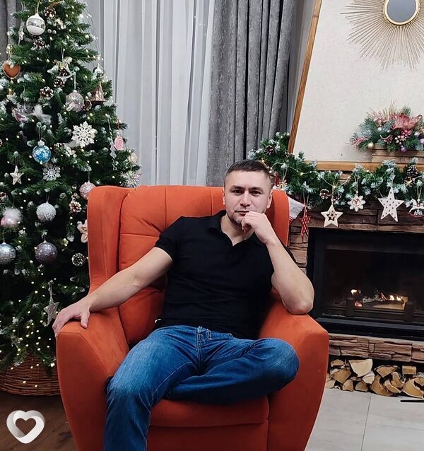 Евгений, 40, Москве — анкета №2640468