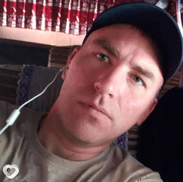 Роман, 43, Новосибирске — анкета №2640476