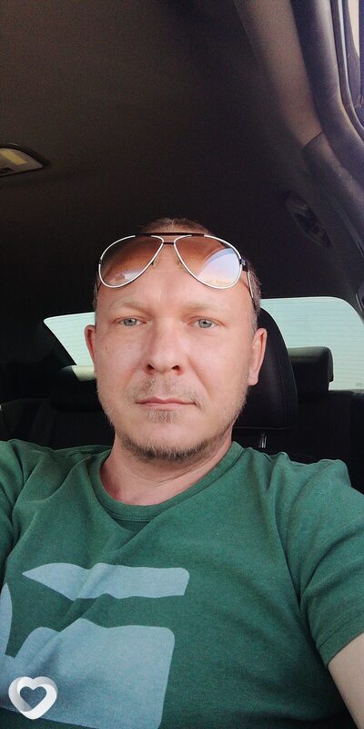 Александр, 41, Волгограде — анкета №2640477
