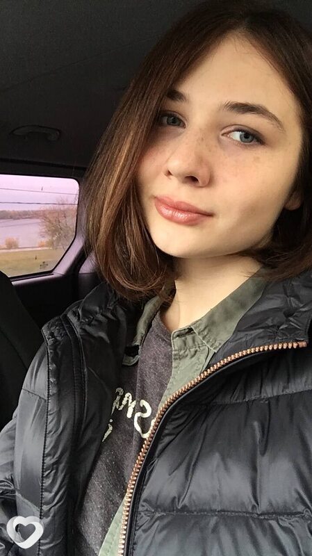 Елена, 26, Нижнем Новгороде — анкета №2640481