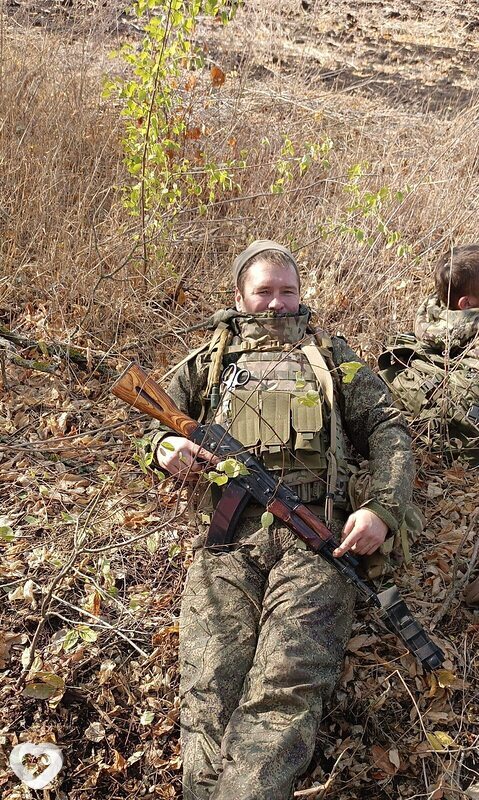 Артём, 37, Саратове — анкета №2640209